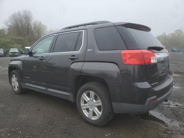 Parquets GMC TERRAIN 2015 Gray