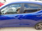 2022 HYUNDAI I10 PREMIU for sale at Copart SANDY