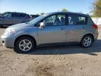 2009 Nissan Versa S на продаже в London, ON - Front End