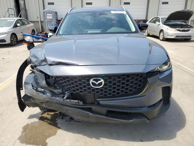  MAZDA CX-50 2024 Синій
