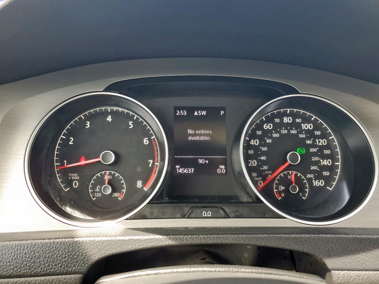 2017 Volkswagen Golf S VIN: 3VW217AU8HM042454 Lot: 57102685