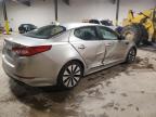 2012 Kia Optima Sx for Sale in Chalfont, PA - Side