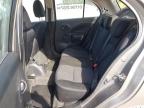 2013 NISSAN MICRA 30 V for sale at Copart ST HELENS