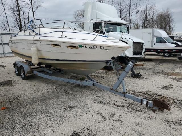 1993 LXKP 6300   à vendre chez Copart WI - MILWAUKEE NORTH
