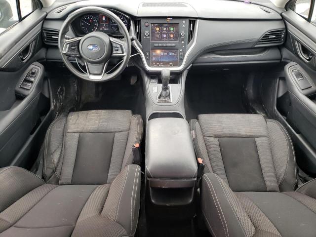  SUBARU LEGACY 2020 Gray