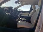 2021 Buick Encore Gx Select იყიდება Amarillo-ში, TX - Hail