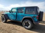 2020 Jeep Wrangler Unlimited Rubicon   продається в Brighton, CO - Front End