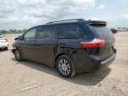 Houston, TX에서 판매 중인 2018 Toyota Sienna Xle - Front End