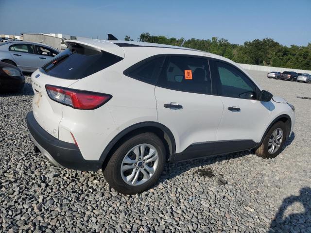  FORD ESCAPE 2022 Biały