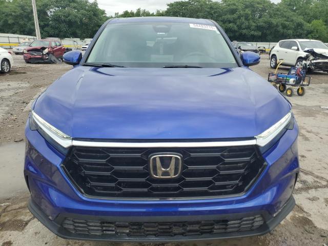  HONDA CRV 2024 Синій