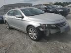 2016 Chevrolet Impala Lt for Sale in Cahokia Heights, IL - Front End