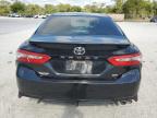2018 Toyota Camry L de vânzare în Fort Pierce, FL - Hail
