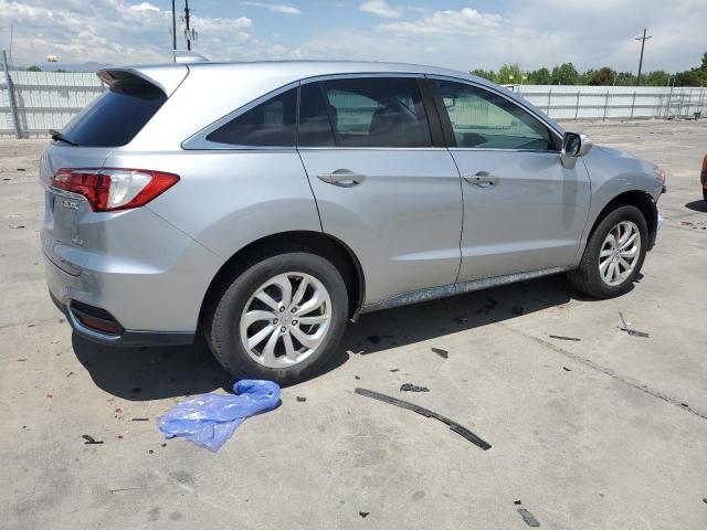Parquets ACURA RDX 2017 Srebrny