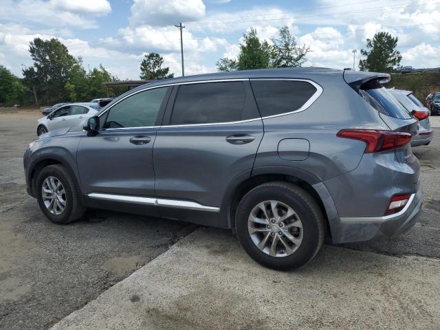  HYUNDAI SANTA FE 2019 Gray