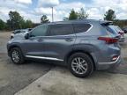 2019 Hyundai Santa Fe Se na sprzedaż w Gaston, SC - Minor Dent/Scratches