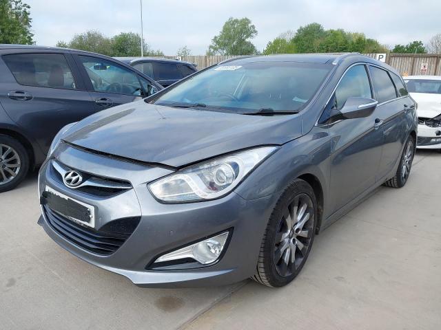 HYUNDAI I40 PREMIU 2012