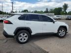 2020 Toyota Rav4 Xle en Venta en Chalfont, PA - Side