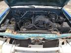 2001 Nissan Frontier Crew Cab Xe იყიდება Kapolei-ში, HI - Mechanical