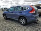 2013 Honda Cr-V Lx იყიდება Reno-ში, NV - Front End