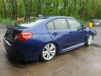 2018 Subaru Wrx for Sale in East Granby, CT - Front End