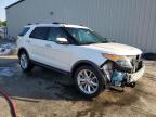 2012 Ford Explorer Limited for Sale in Harleyville, SC - Front End