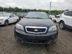 2015 Chevrolet Caprice Police за продажба в Baltimore, MD - Mechanical