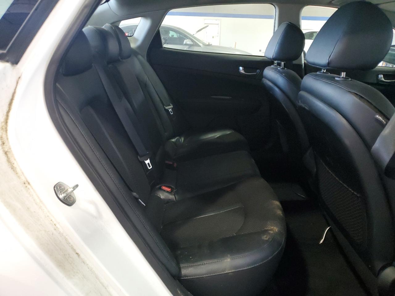 2019 Kia Optima Lx VIN: 5XXGT4L33KG371724 Lot: 57150295
