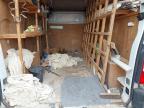 2005 RENAULT MASTER LH3 for sale at Copart CORBY