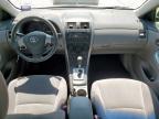 2010 Toyota Corolla Base на продаже в Temple, TX - Rear End