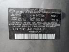 2019 Hyundai Sonata Limited for Sale in East Granby, CT - Front End