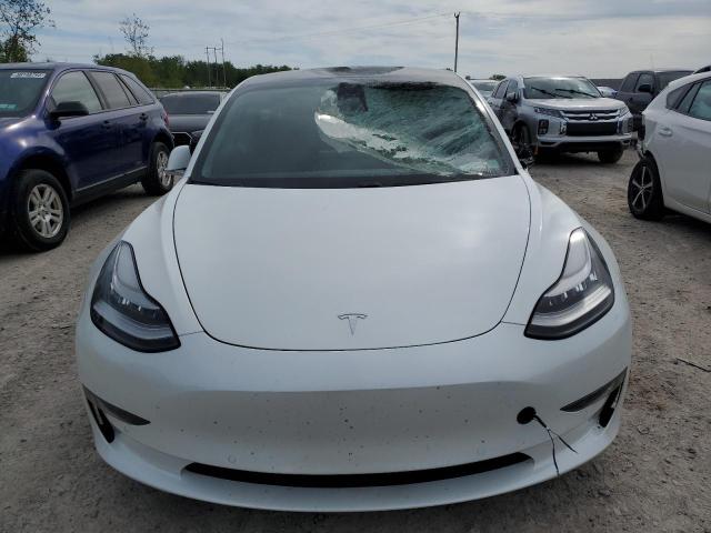  TESLA MODEL 3 2020 Biały