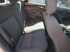 2018 Ford Focus Se იყიდება Grenada-ში, MS - Front End