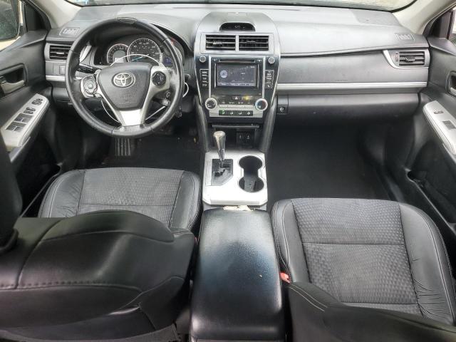 Седаны TOYOTA CAMRY 2014 Серый