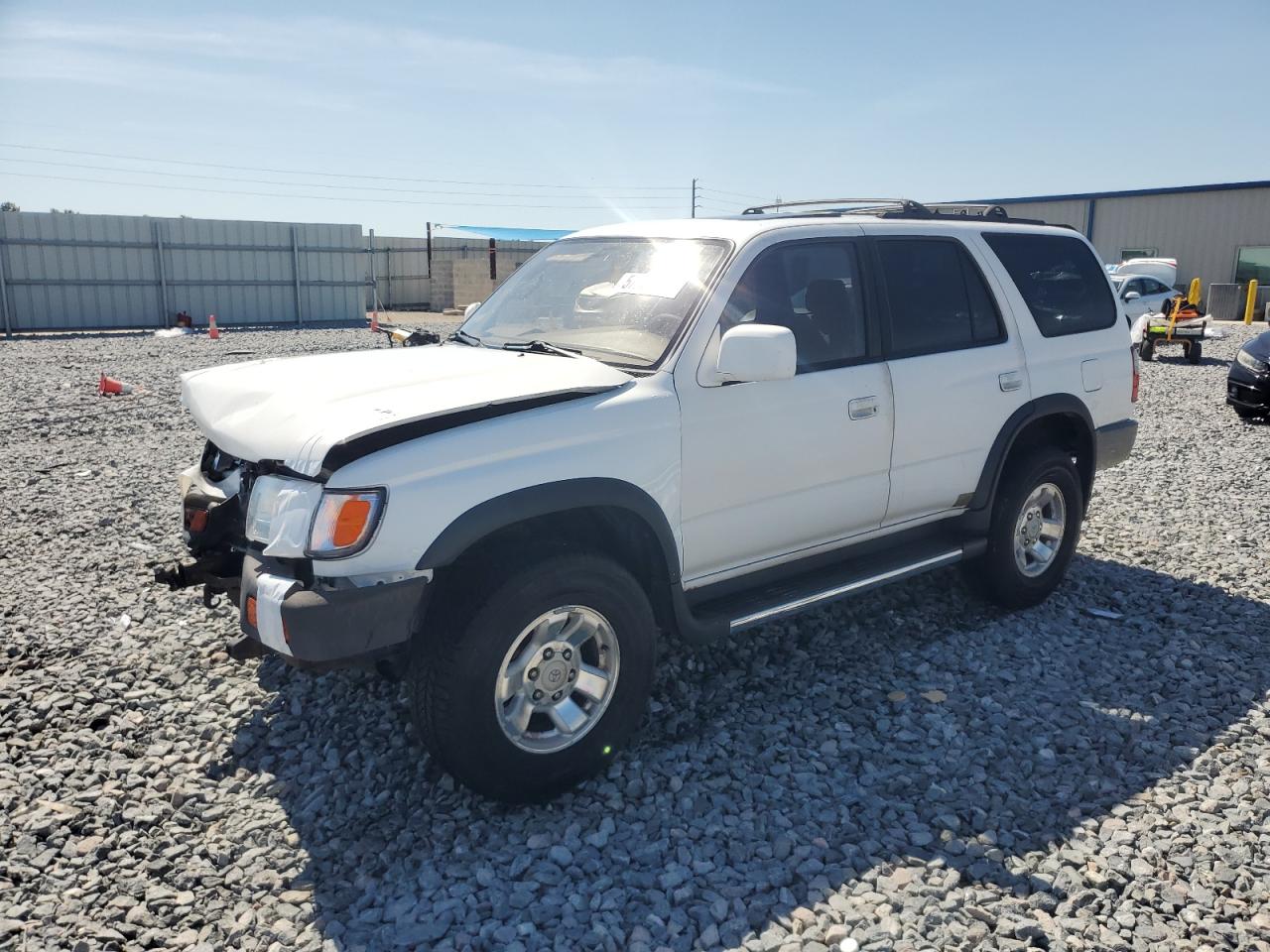1997 Toyota 4Runner Sr5