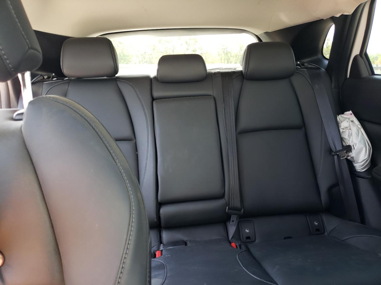 2024 Mazda Cx-30 Preferred VIN: 3MVDMBCM0RM630366 Lot: 56398435