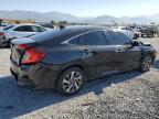2018 Honda Civic Ex   იყიდება Mentone-ში, CA - Front End