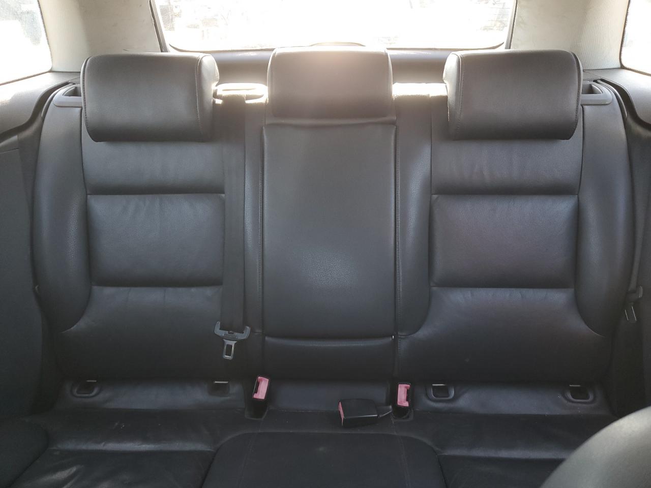 2006 Audi A3 2.0 Premium VIN: WAUNF68P16A001599 Lot: 56984935