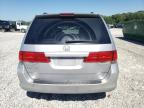 2010 HONDA ODYSSEY EX for sale at Copart GA - ATLANTA SOUTH