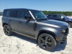 2025 LAND ROVER DEFENDER 110   a la Venta en Copart GA - ATLANTA EAST