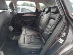 2015 AUDI Q5 SE TDI for sale at Copart WOLVERHAMPTON