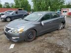 2014 Nissan Altima 2.5 for Sale in Baltimore, MD - Rear End