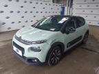 2018 CITROEN C3 FLAIR P for sale at Copart EAST KILBRIDE