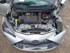 2019 TOYOTA YARIS Y20 for sale at Copart BRISTOL