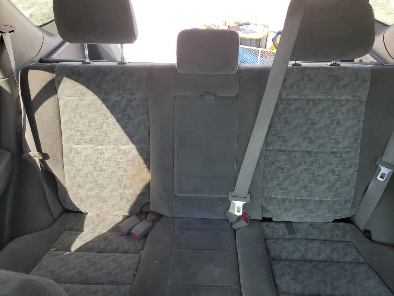 2007 Kia Sorento Ex VIN: KNDJC736575689602 Lot: 57948105