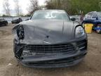 2020 PORSCHE MACAN S for sale at Copart ON - LONDON