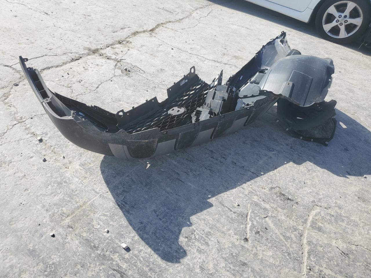 2024 Volkswagen Taos S VIN: 3VV5X7B23RM002510 Lot: 56742155