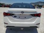 2023 Nissan Sentra Sr   продається в Opa Locka, FL - Front End