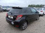 2012 TOYOTA YARIS SR V for sale at Copart WISBECH