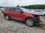 2020 Ford Explorer Limited for Sale in Florence, MS - Front End