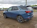 2024 Chevrolet Equinox Premiere на продаже в Portland, MI - Front End